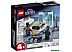 Конструктор Lego Marvel Лаборатория Шури 76212