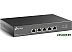 Неуправляемый коммутатор TP-Link TL-SX105 Неуправляемый коммутатор TP-Link TL-SX105