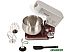 Планетарный миксер Pioneer MX322 Wine Maroon Планетарный миксер Pioneer MX322 Wine Maroon