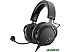 Наушники Beyerdynamic MMX 100 (черный) Наушники Beyerdynamic MMX 100 (черный)