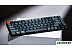 Клавиатура Keychron K3 Wireless V2 RGB (Keychron Red, нет кириллицы) Клавиатура Keychron K3 Wireless V2 RGB (Keychron Red, нет кириллицы)