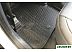 Комплект ковриков для авто Rival 12310001 (5 шт)