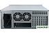 Корпус без блока питания PROCASE ES424-SATA3-B-0 Black Корпус без блока питания PROCASE ES424-SATA3-B-0 Black
