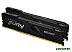 Оперативная память Kingston FURY Beast 2x32GB DDR4 PC4-25600 KF432C16BBK2/64