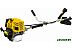 Триммер бензиновый HUTER GGT-15004Т