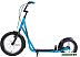Самокат NOVATRACK City Line 16STAMPN1CL.BL20 Самокат NOVATRACK City Line 16STAMPN1CL.BL20