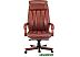 Кресло руководителя Бюрократ T-9922WALNUT (светло-коричневый) Кресло руководителя Бюрократ T-9922WALNUT (светло-коричневый)