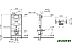 Унитаз Vitra Normus L-box 9773B003-7206 Унитаз Vitra Normus L-box 9773B003-7206