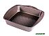 Форма для выпечки Pyrex asimetriA AS24SR0 Форма для выпечки Pyrex asimetriA AS24SR0