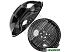 Гриль с коптильней Green Glade AC22 Гриль с коптильней Green Glade AC22