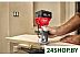 Вертикальный фрезер Milwaukee M18 FTR8-0X 4933479073 (без АКБ)