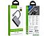 Адаптер Hoco HB29 USB Type-C - HDMI/VGA Адаптер Hoco HB29 USB Type-C - HDMI/VGA
