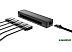 Разветвитель подсветки ID-Cooling FH-05 ARGB