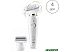 Эпилятор Braun Silk-epil 9 Flex 9002 Wet & Dry Эпилятор Braun Silk-epil 9 Flex 9002 Wet & Dry