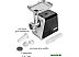 Мясорубка JVC JK-MG128 Мясорубка JVC JK-MG128