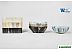 Умывальник WeltWasser Elbach 3078 K514 Умывальник WeltWasser Elbach 3078 K514