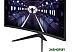 Игровой монитор Samsung Odyssey G3 LC32G35TFQIXCI