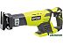 Пила сабельная RYOBI RRS1801M 5133001162 (без АКБ) Пила сабельная RYOBI RRS1801M 5133001162 (без АКБ)