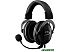 Наушники с микрофоном HyperX Cloud II (пушечно-металлический) (KHX-HSCP-GM) Наушники с микрофоном HyperX Cloud II (пушечно-металлический) (KHX-HSCP-GM)