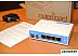 Беспроводной маршрутизатор MikroTik hAP lite (RB941-2nD) Беспроводной маршрутизатор MikroTik hAP lite (RB941-2nD)