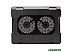 Подставка для ноутбука CrownMicro CMLC-530T Подставка для ноутбука CrownMicro CMLC-530T