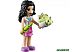 Конструктор LEGO Friends Спасательная машина для черепах 41697
