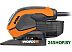 Виброшлифмашина Worx WX648