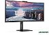 Монитор AOC CU34V5CW