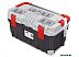 Ящик для инструментов Kistenberg Titan Plus Tool Box 55 KTIPA5530-4C Ящик для инструментов Kistenberg Titan Plus Tool Box 55 KTIPA5530-4C