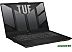 Игровой ноутбук ASUS TUF Gaming A17 2023 FA707NUR-HX013 Игровой ноутбук ASUS TUF Gaming A17 2023 FA707NUR-HX013