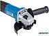 Угловая шлифмашина Bull WS 1205 Угловая шлифмашина Bull WS 1205