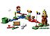 Конструктор LEGO Super Mario 71360 Приключения вместе с Марио - Стартовый набор Конструктор LEGO Super Mario 71360 Приключения вместе с Марио - Стартовый набор
