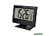 Радиочасы Perfeo Set PF-S2618 (черный)