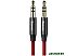 Кабель Baseus CAM30-B91 Red/Black Кабель Baseus CAM30-B91 Red/Black
