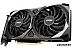 Видеокарта MSI GeForce RTX 3060 Ventus 2X 12G OC