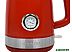 Электрочайник Oursson EK1716P/RD