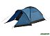 Палатка High Peak Ontario 3 10171 (синий)