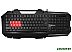 Клавиатура A4Tech Bloody B3590R (черный/серый) Клавиатура A4Tech Bloody B3590R (черный/серый)