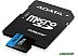 Карта памяти A-Data Premier AUSDX256GUICL10A1-RA1 microSDXC 256GB (с адаптером) Карта памяти A-Data Premier AUSDX256GUICL10A1-RA1 microSDXC 256GB (с адаптером)