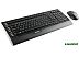 Клавиатура и мышь A4Tech 9300F Black USB