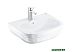 Умывальник GROHE Euro Ceramic 60 39642000