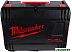 Кейс Milwaukee HD Box 3 (4932453386) Кейс Milwaukee HD Box 3 (4932453386)