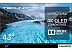 Телевизор TECHNO Smart 43QLED680UHDW Телевизор TECHNO Smart 43QLED680UHDW