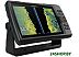 Эхолот Garmin Striker Vivid 9sv Эхолот Garmin Striker Vivid 9sv