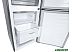 Холодильник LG GC-B459SMSM