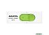 USB Flash A-Data UV320 128GB (белый/зеленый) USB Flash A-Data UV320 128GB (белый/зеленый)