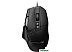 Игровая мышь Logitech G502 X (черный)