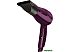 Фен SCARLETT SC-HD70T24 (фиолетовый/черный)