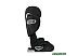 Детское автокресло Cybex Solution T i-Fix (sepia black)