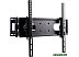 Кронштейн ARM MEDIA PT-16 NEW (черный) Кронштейн ARM MEDIA PT-16 NEW (черный)
